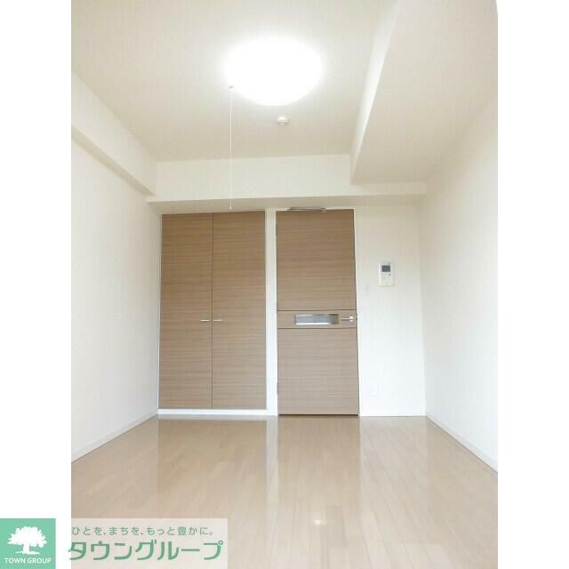 ＣＡＳＳＩＡ押上の物件内観写真