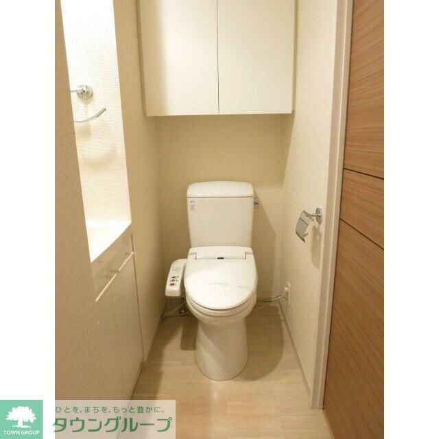 ＣＡＳＳＩＡ押上の物件内観写真