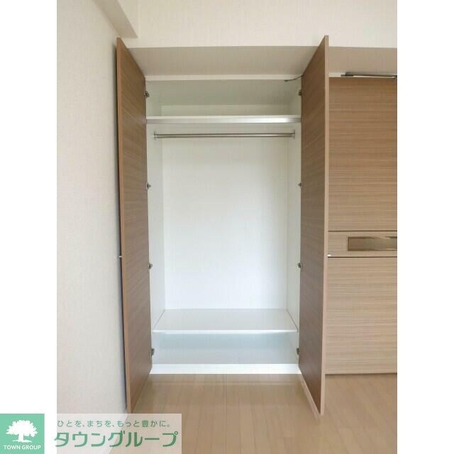 ＣＡＳＳＩＡ押上の物件内観写真