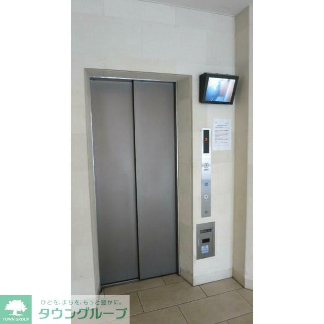 ＣＡＳＳＩＡ押上の物件内観写真