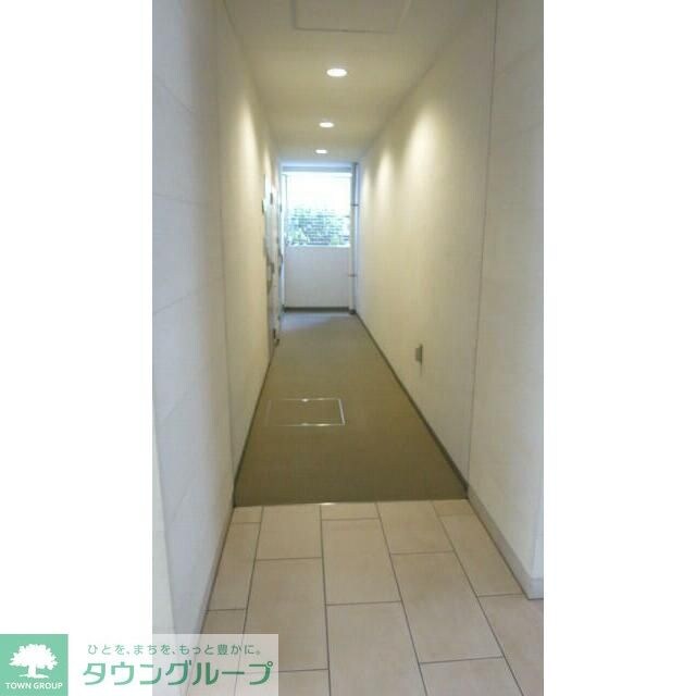 ＣＡＳＳＩＡ押上の物件内観写真