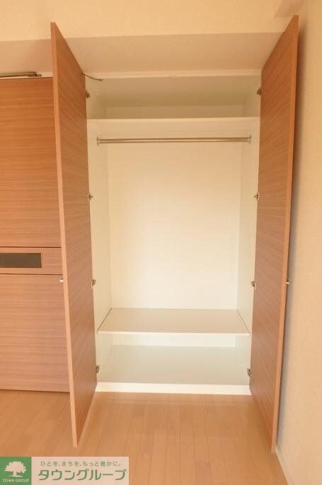 ＣＡＳＳＩＡ押上の物件内観写真