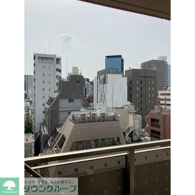 アーバネックス神保町の物件内観写真