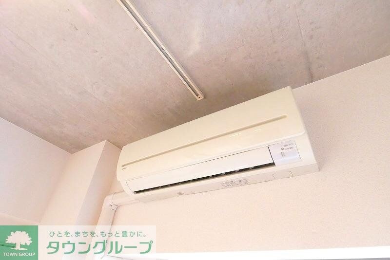 ARTESSIMO LINK COMODOの物件内観写真