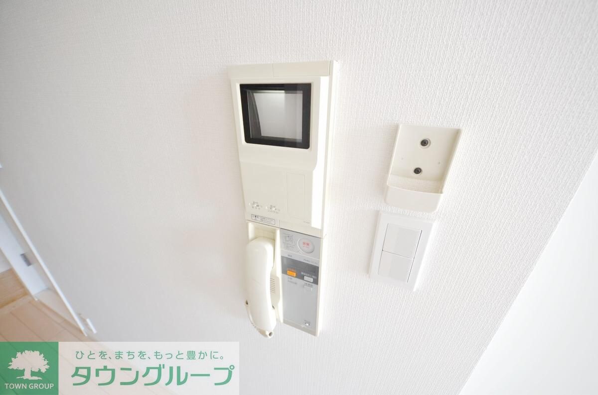 レジディア神田岩本町の物件内観写真