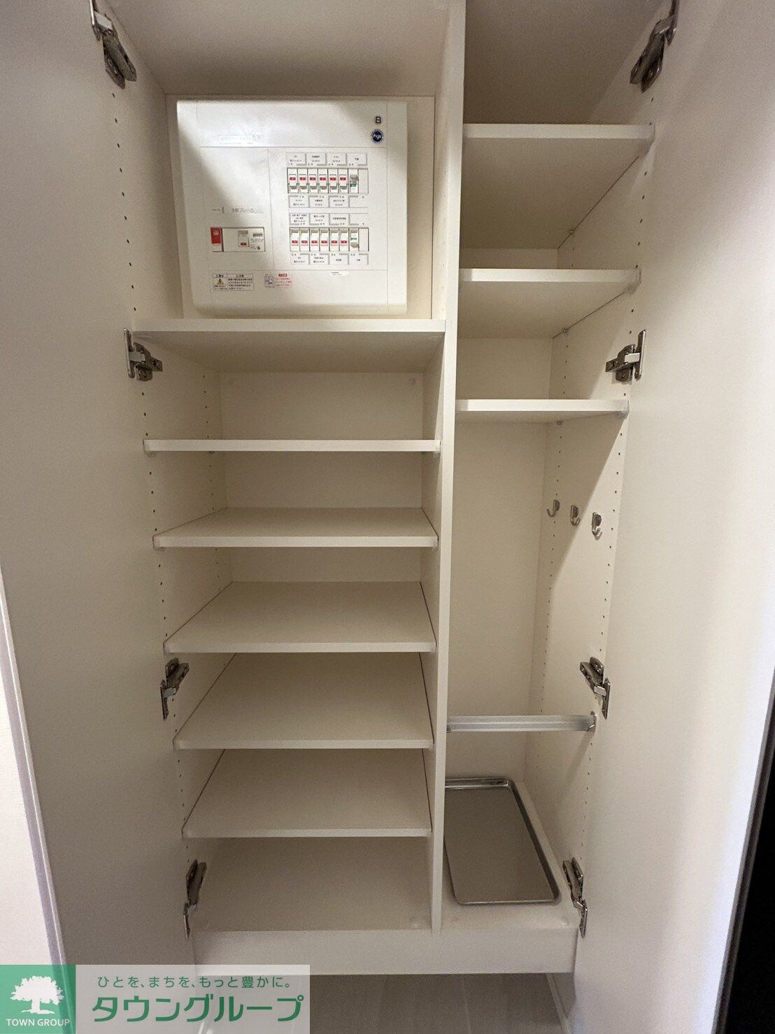 プレディアコート錦糸町スカイビューの物件内観写真