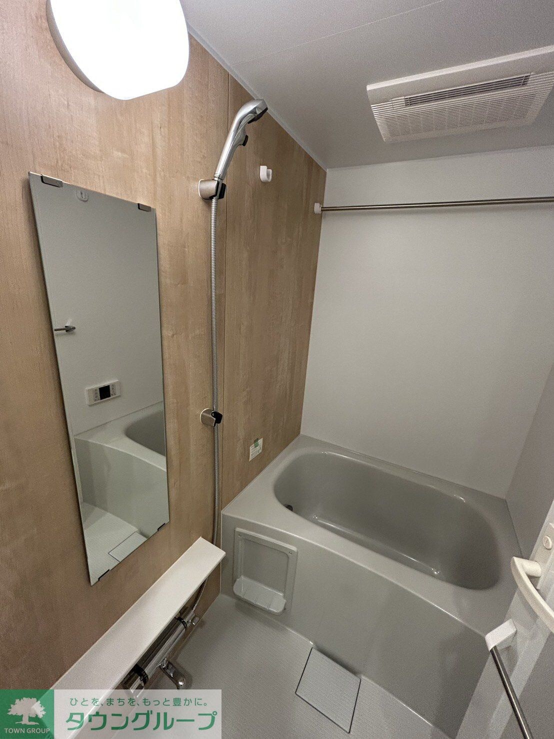 プレディアコート錦糸町スカイビューの物件内観写真