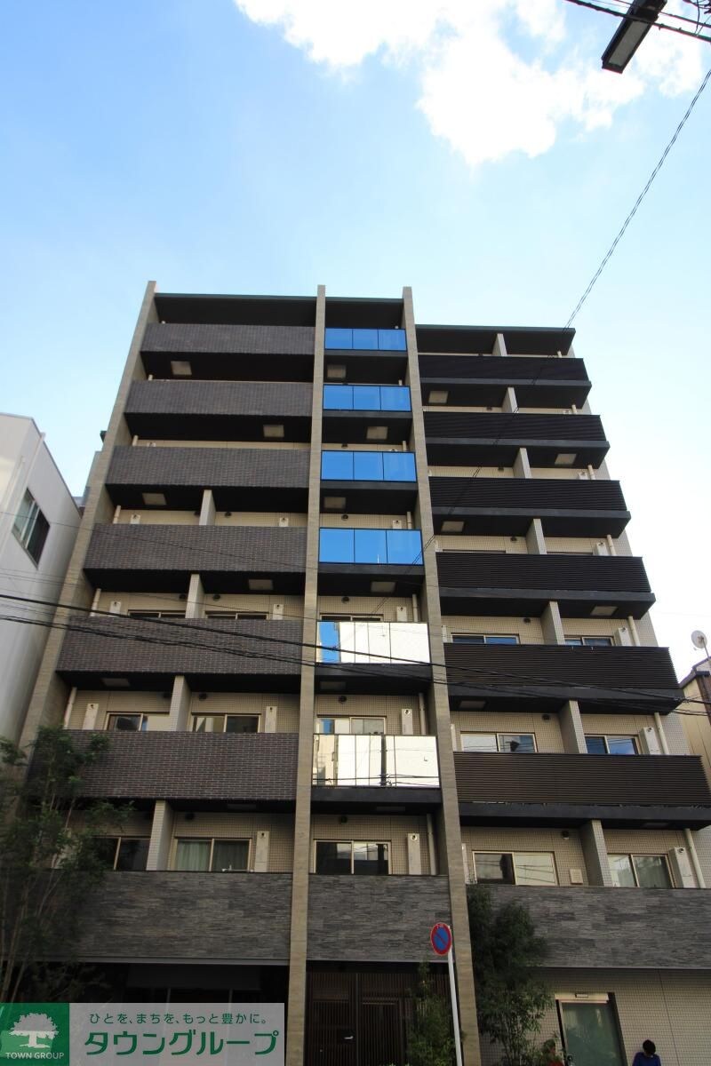 ＣＡＳＳＩＡ押上桜橋の物件内観写真