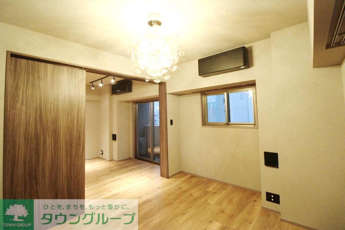 ＣＡＳＳＩＡ押上桜橋の物件内観写真