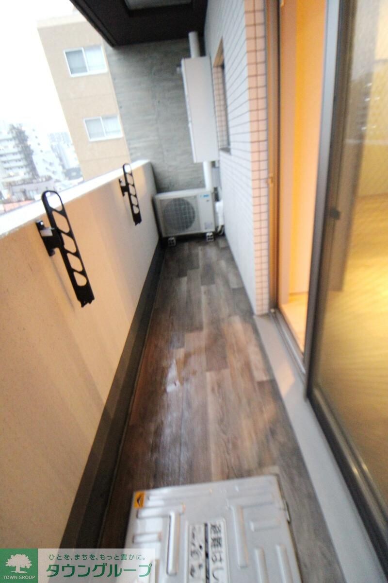 ＣＡＳＳＩＡ押上桜橋の物件内観写真