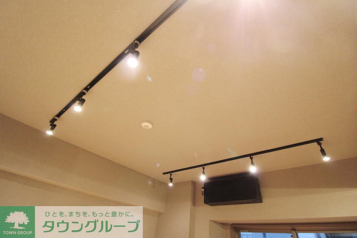 ＣＡＳＳＩＡ押上桜橋の物件内観写真