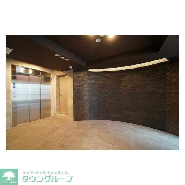 ザ・レジデンス・オブ・トーキョーＨ２０サウスタワーの物件内観写真