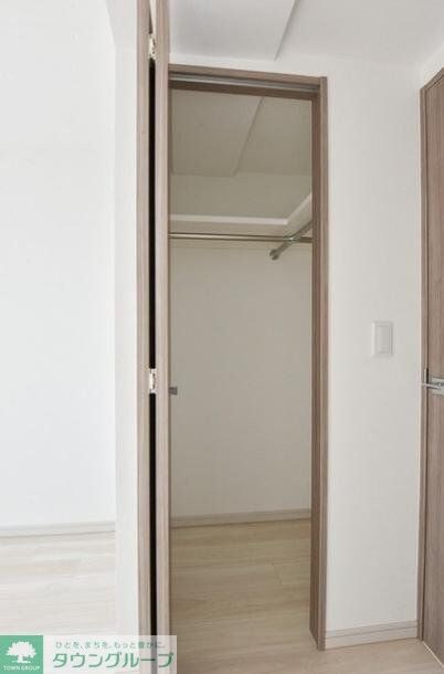 ラヴァンド大島の物件内観写真