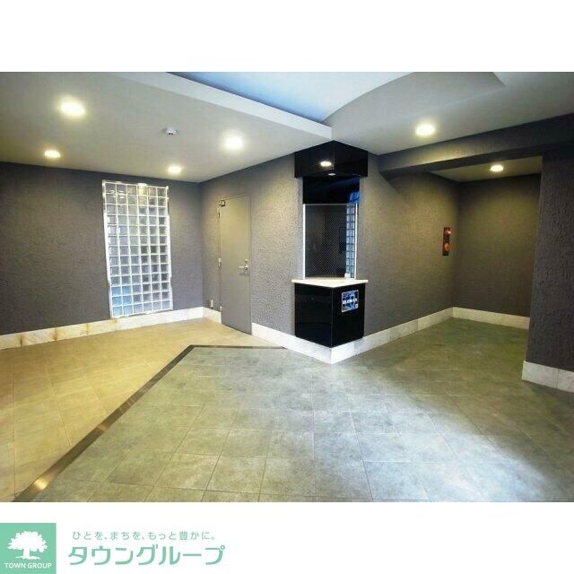 シンシア銀座ＥＡＳＴの物件内観写真