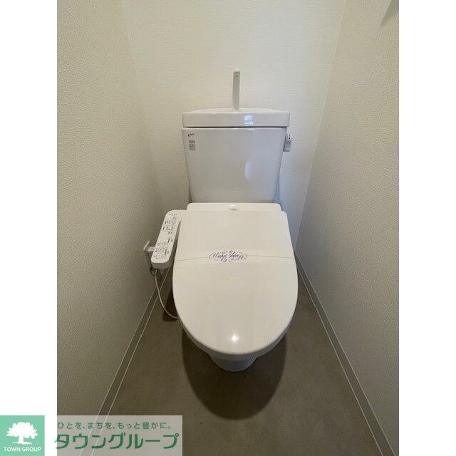 アリュージュ両国の物件内観写真