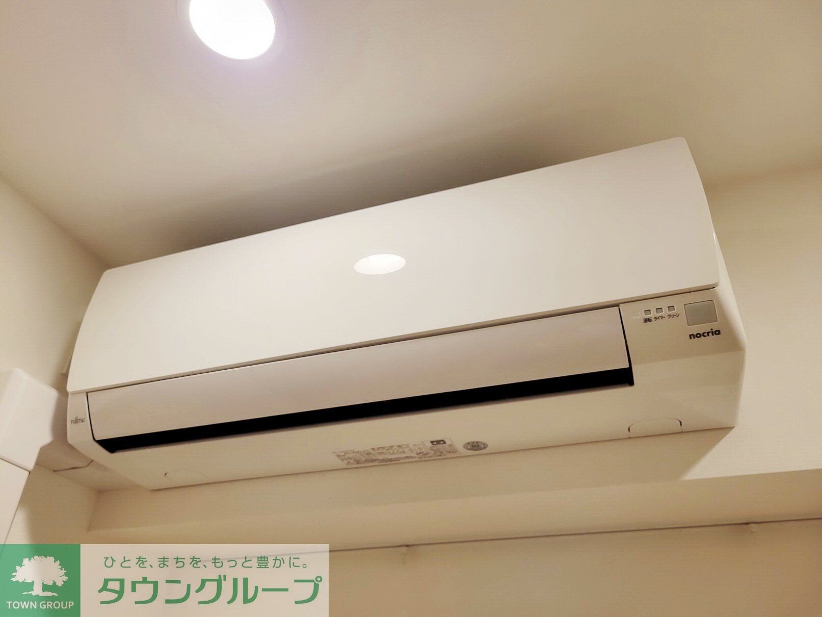 ブランシエスタ木場の物件内観写真