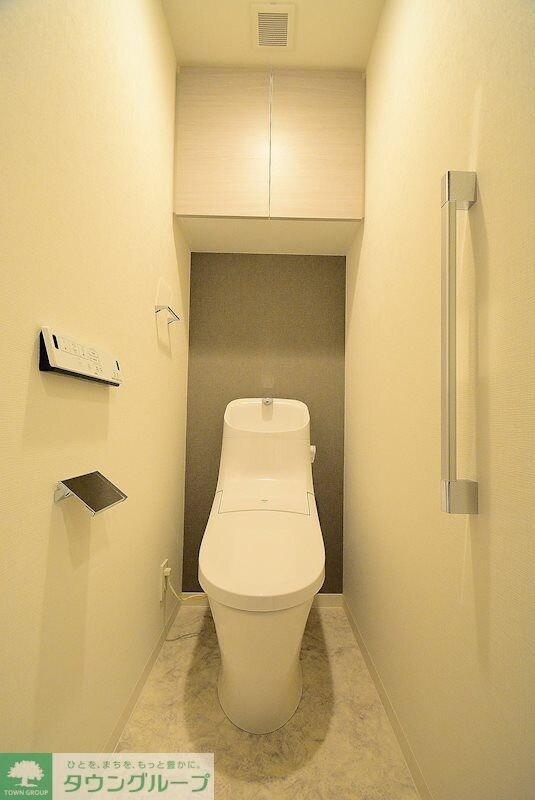 グランドコンシェルジュ浅草橋の物件内観写真