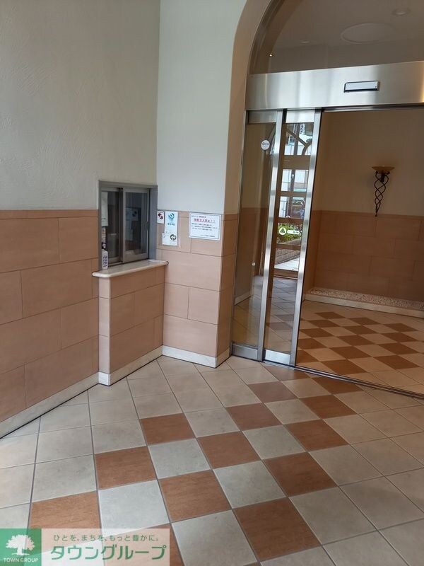 ソルクレスト御茶ノ水の物件内観写真