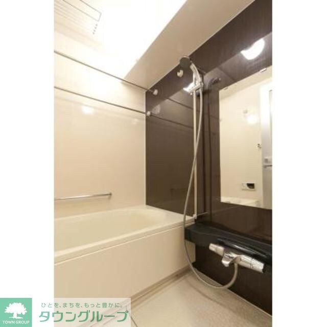 リビオ日本橋人形町の物件内観写真