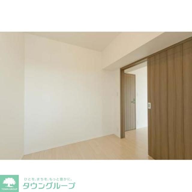 リビオ日本橋人形町の物件内観写真