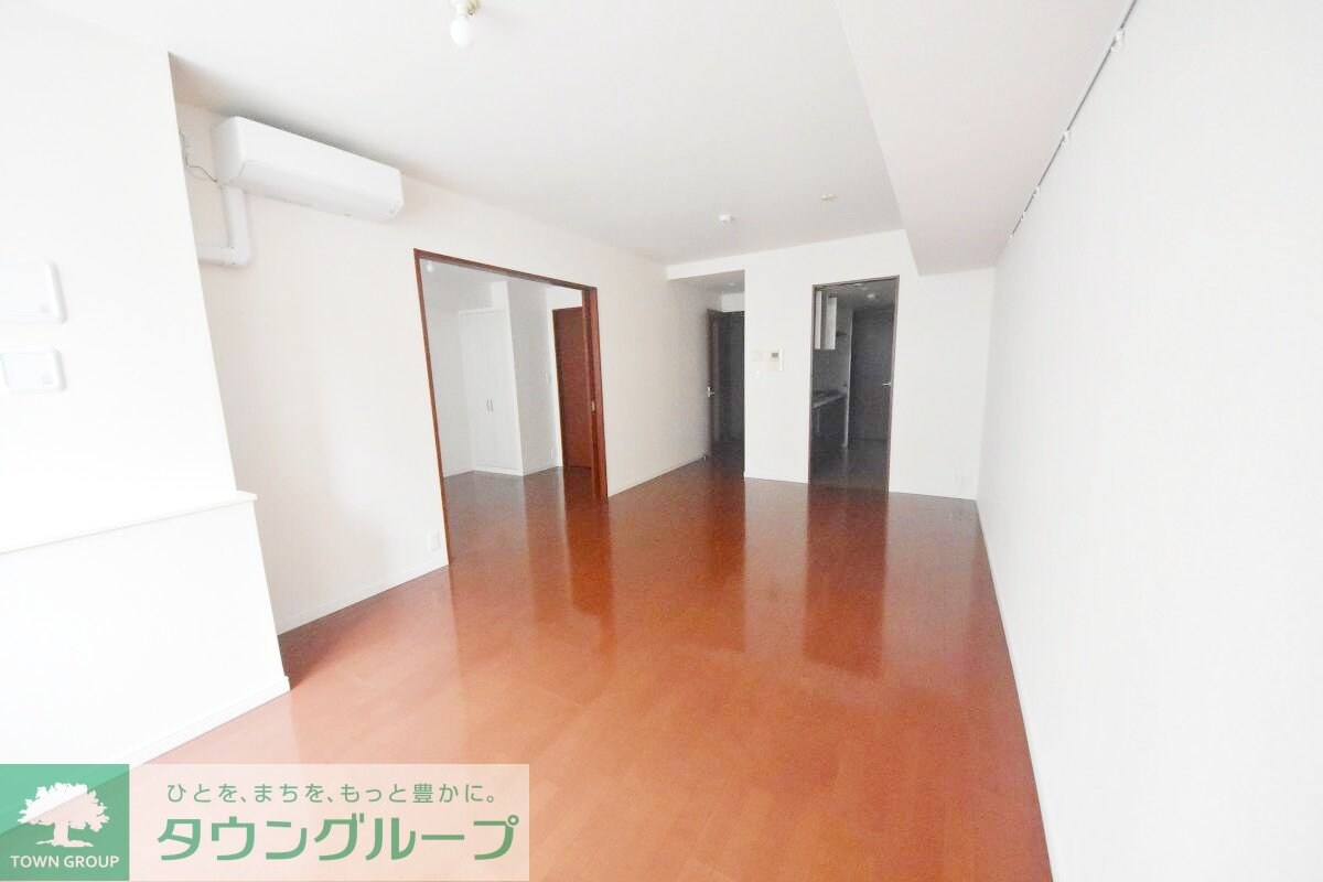 パークアクシス日本橋ステージの物件内観写真