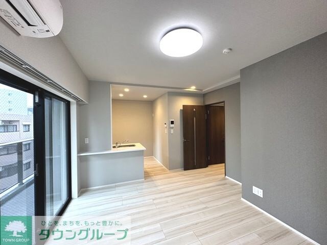 オープンブルーム東日本橋の物件内観写真