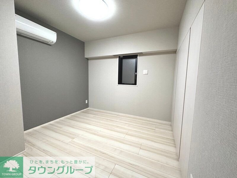 オープンブルーム東日本橋の物件内観写真