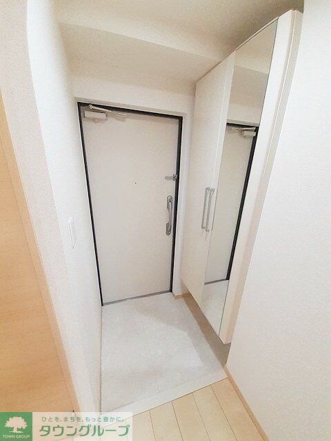 アウラ　新御徒町の物件内観写真