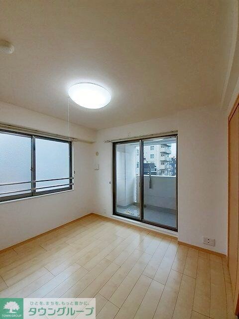 アウラ　新御徒町の物件内観写真