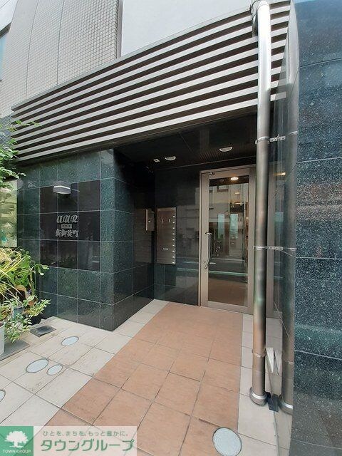 アウラ　新御徒町の物件内観写真