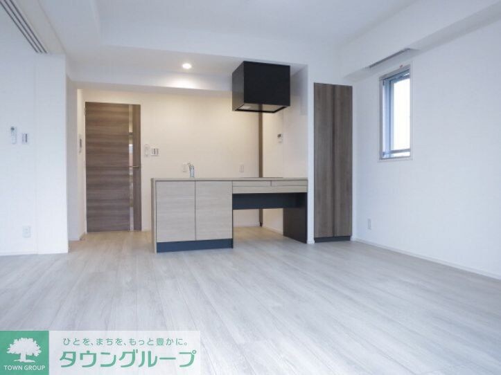 ミリアレジデンス浅草橋IIIの物件内観写真