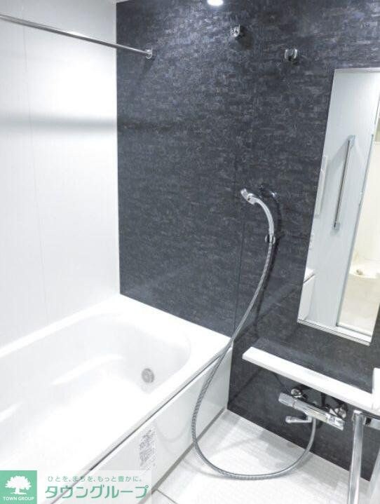 ミリアレジデンス浅草橋IIIの物件内観写真