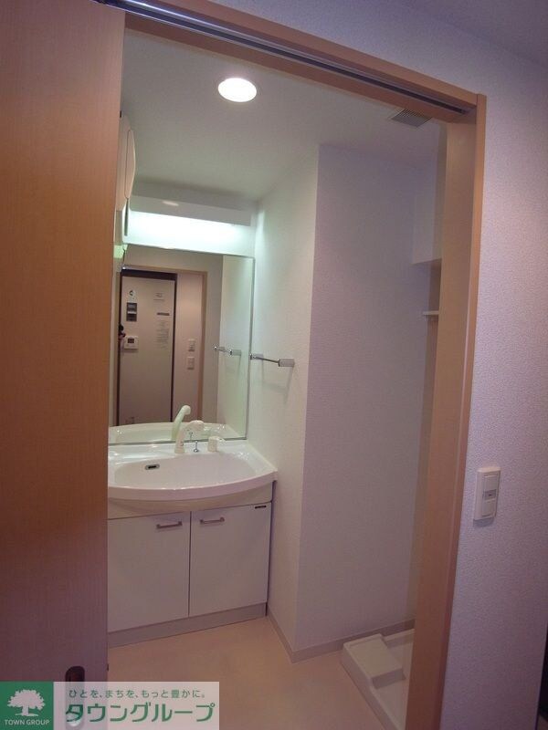 プライムアーバン西大島の物件内観写真