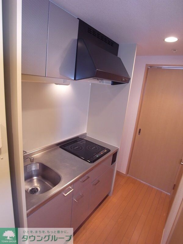 プライムアーバン西大島の物件内観写真