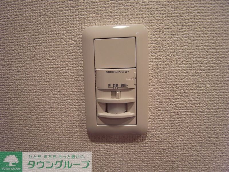 プライムアーバン西大島の物件内観写真