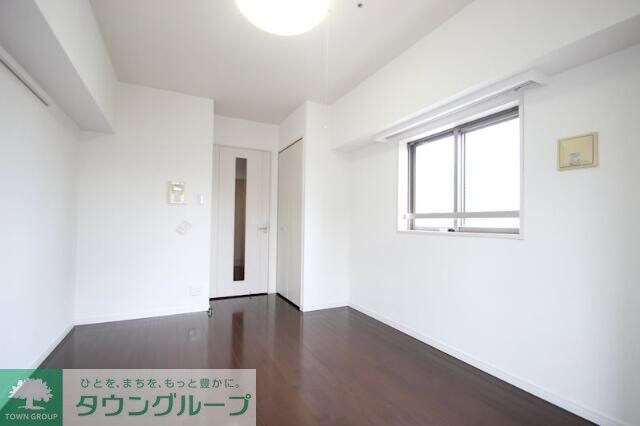 メインステージ大手町の物件内観写真