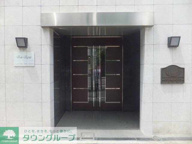 メインステージ大手町の物件内観写真