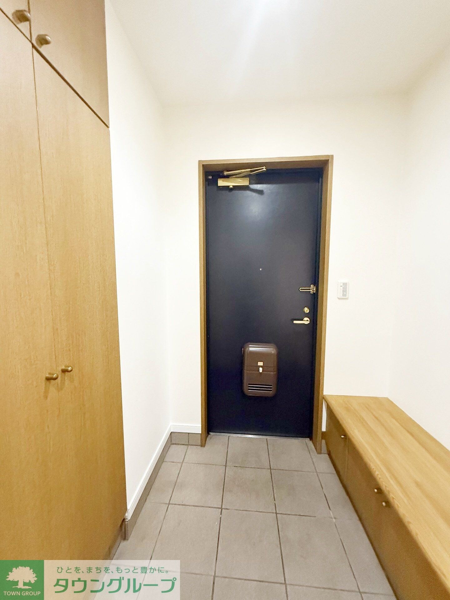 ＹＳビルの物件内観写真