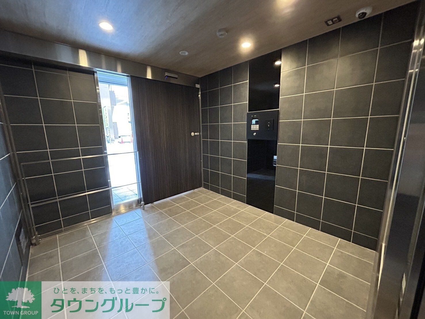 ＡＳＭＡＣＩ　　ＭＡＩＳＯＮ両国IIの物件内観写真