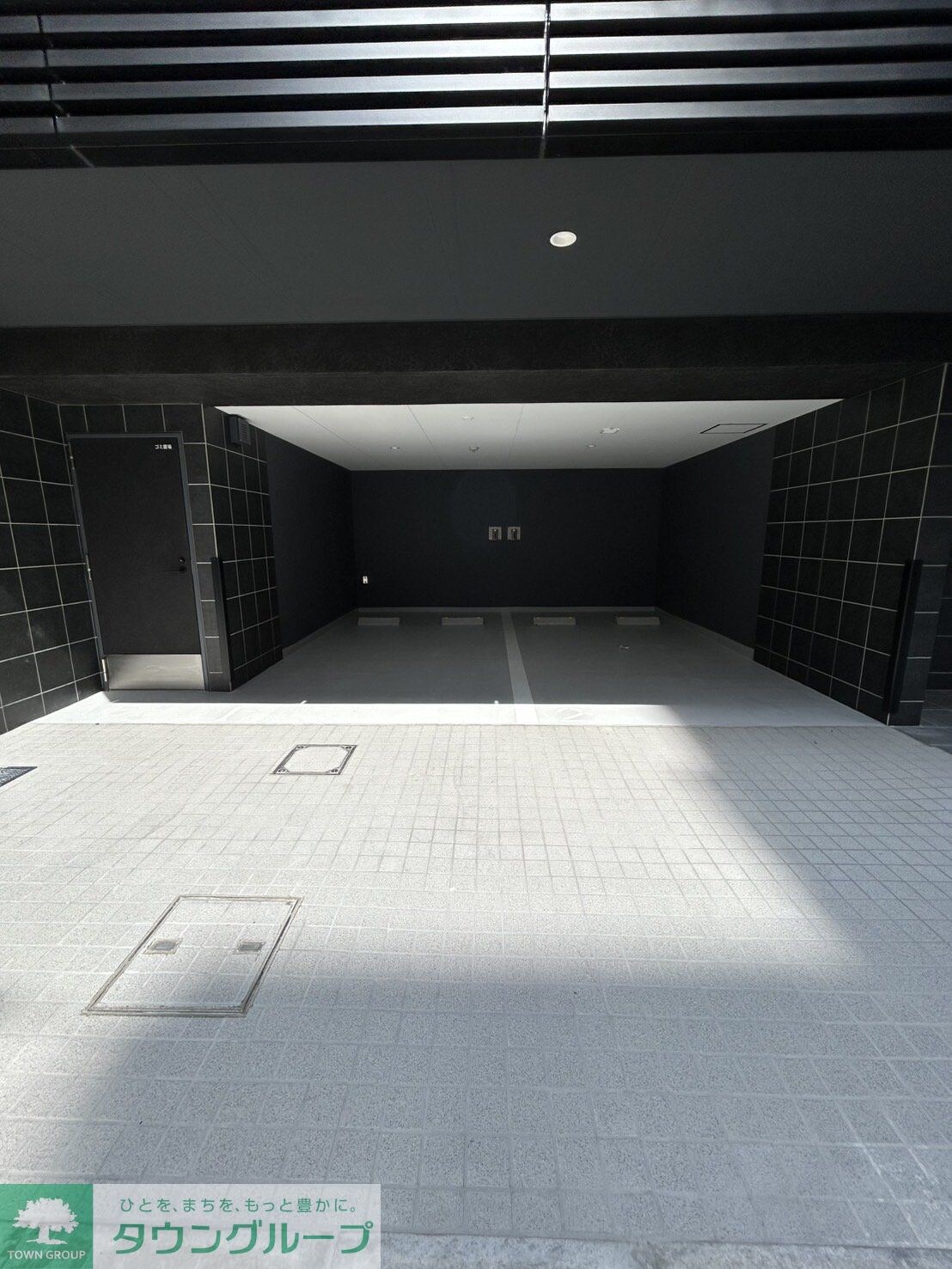 ＡＳＭＡＣＩ　　ＭＡＩＳＯＮ両国IIの物件内観写真