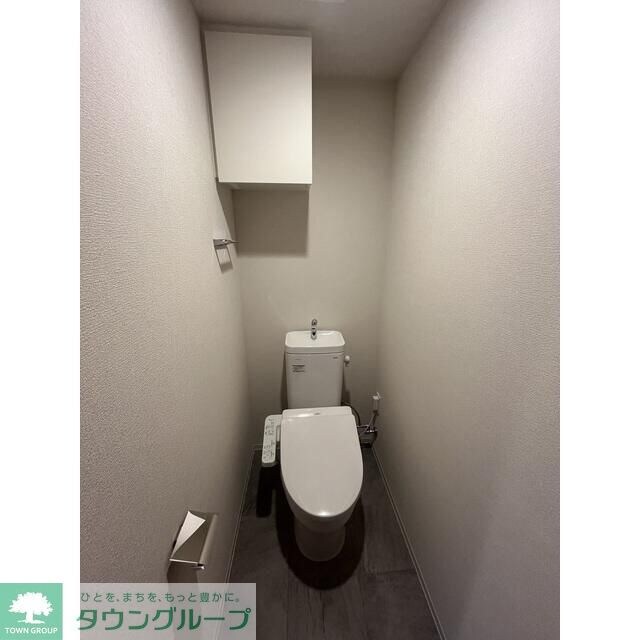 ＡＳＭＡＣＩ　　ＭＡＩＳＯＮ両国IIの物件内観写真