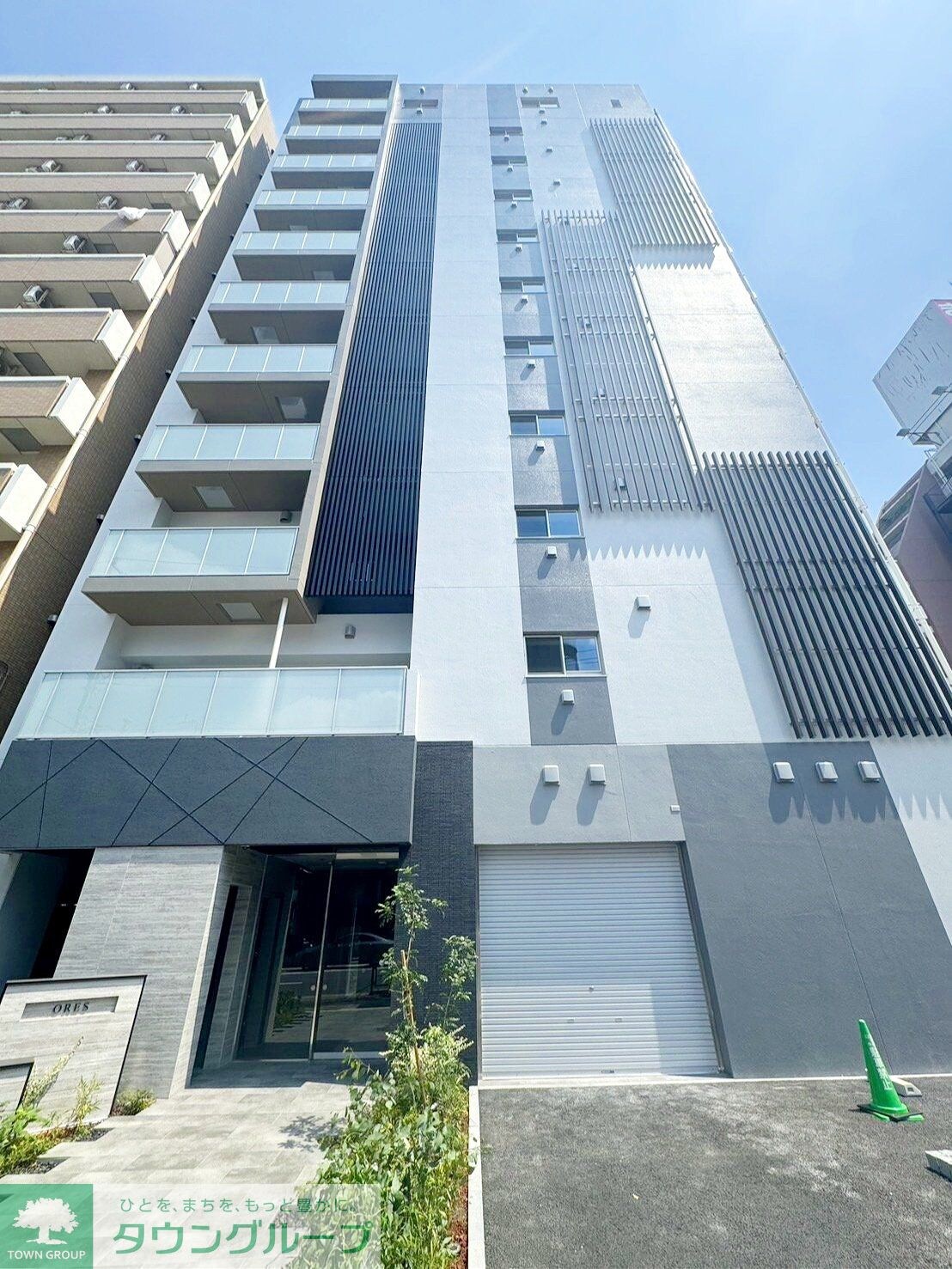 ＯＲＥＳの物件内観写真