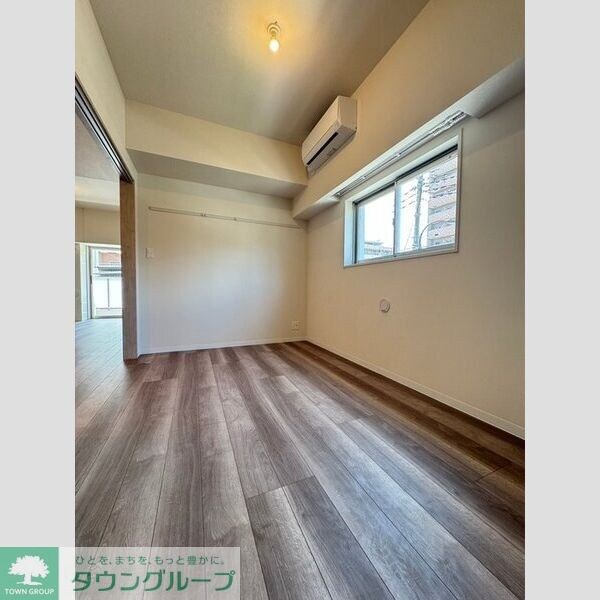 ＯＲＥＳの物件内観写真