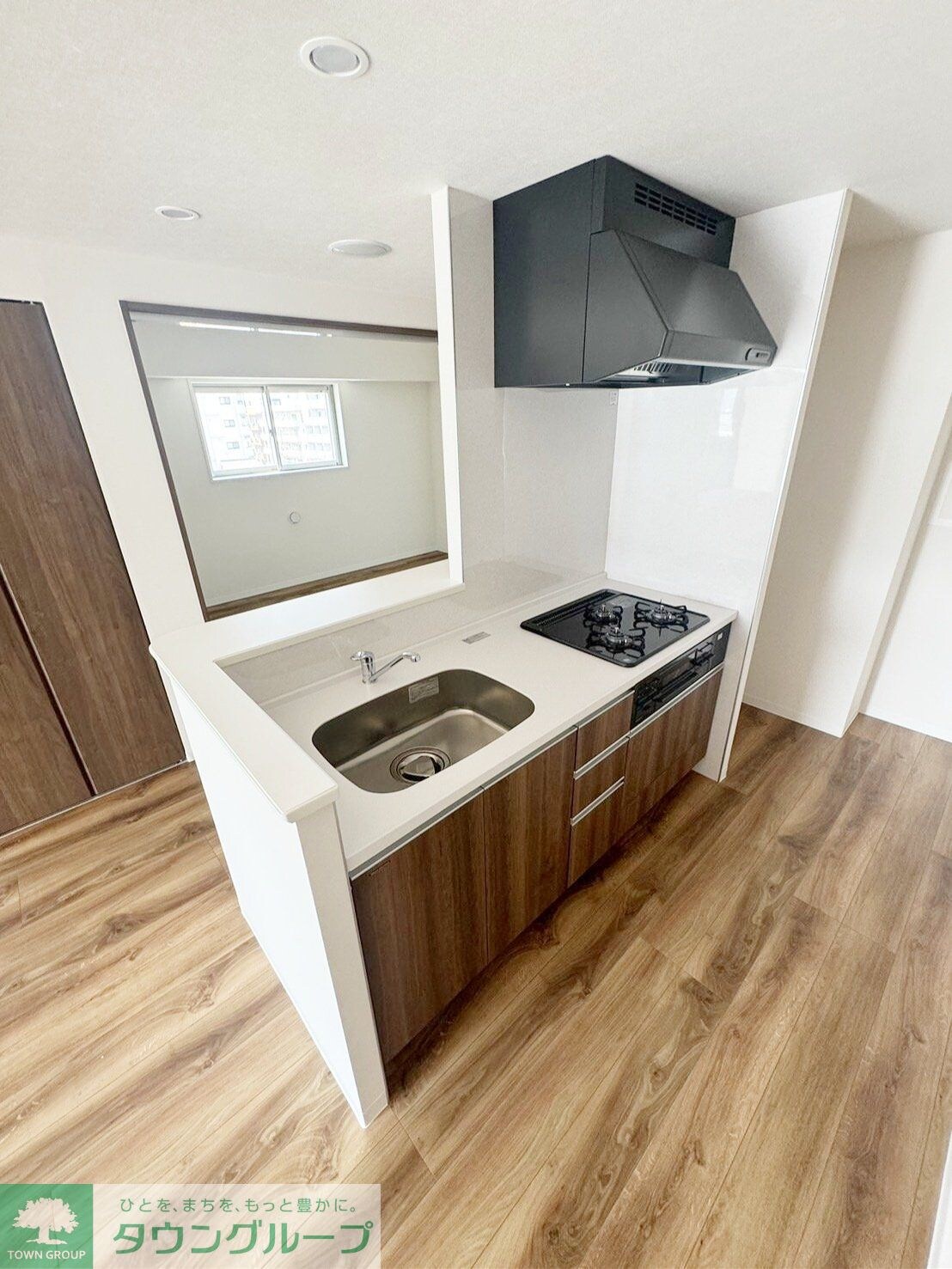 ＯＲＥＳの物件内観写真