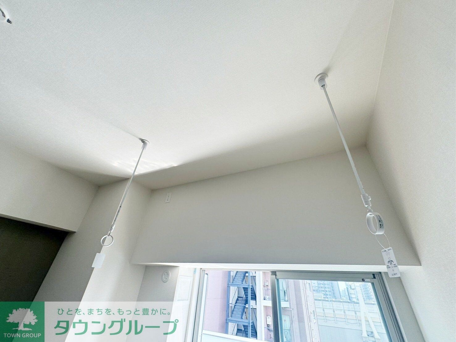 ＯＲＥＳの物件内観写真