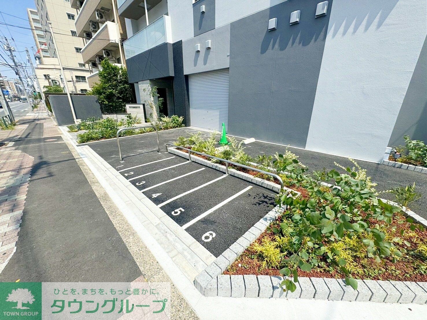 ＯＲＥＳの物件内観写真