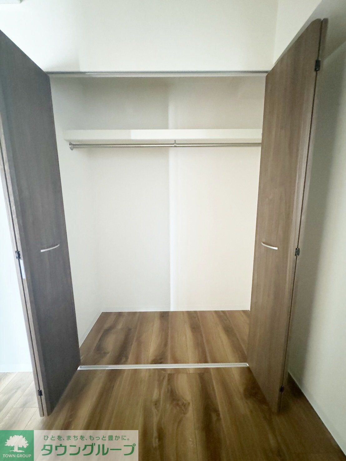 ＯＲＥＳの物件内観写真