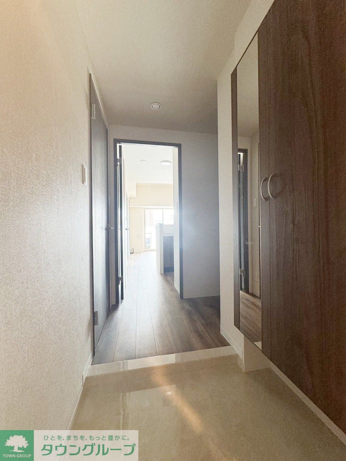 ＯＲＥＳの物件内観写真