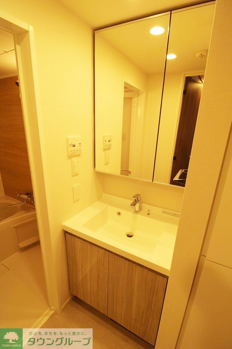 パークアクシス本所・親水公園の物件内観写真