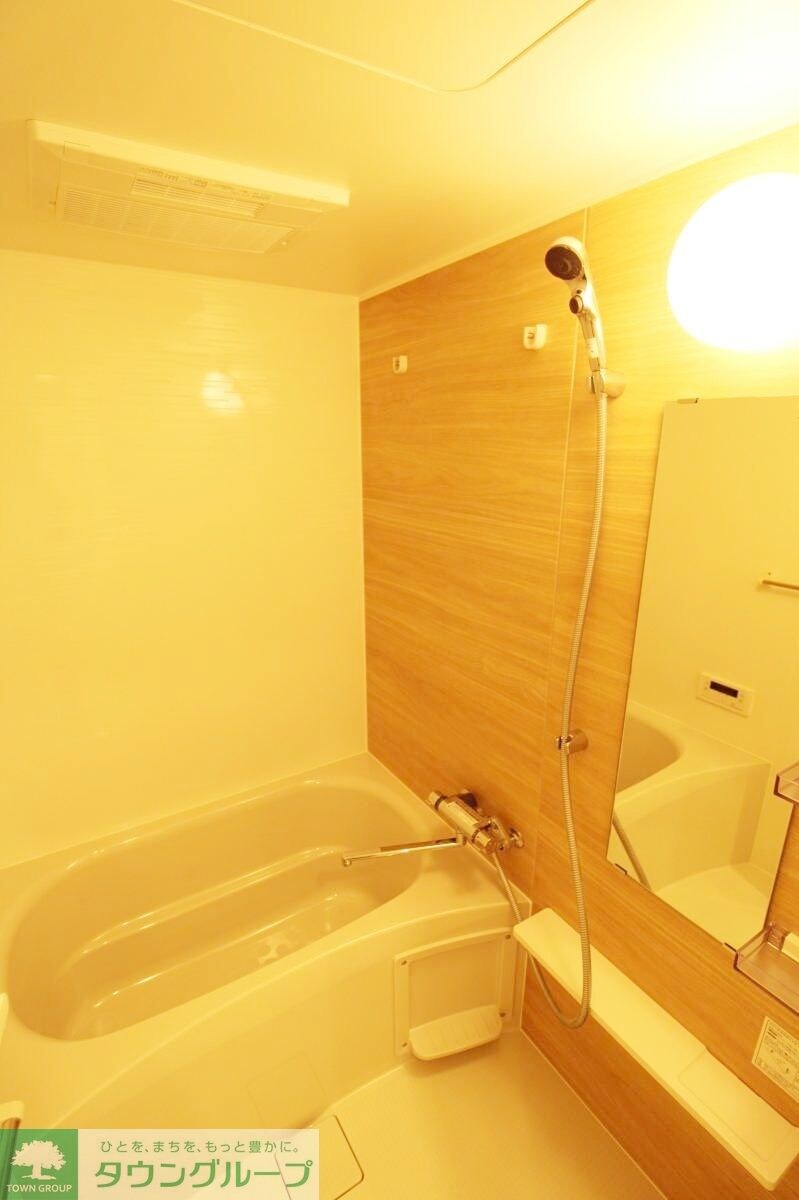 パークアクシス本所・親水公園の物件内観写真